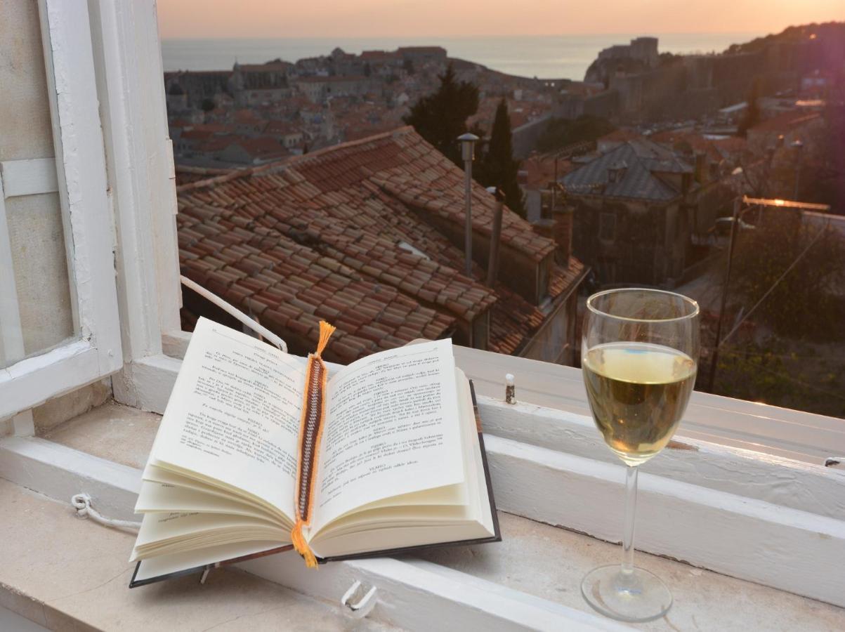 Guest House Enny (Adults Only) Dubrovnik Exteriör bild