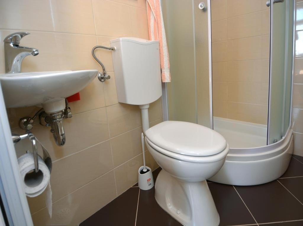 Guest House Enny (Adults Only) Dubrovnik Exteriör bild