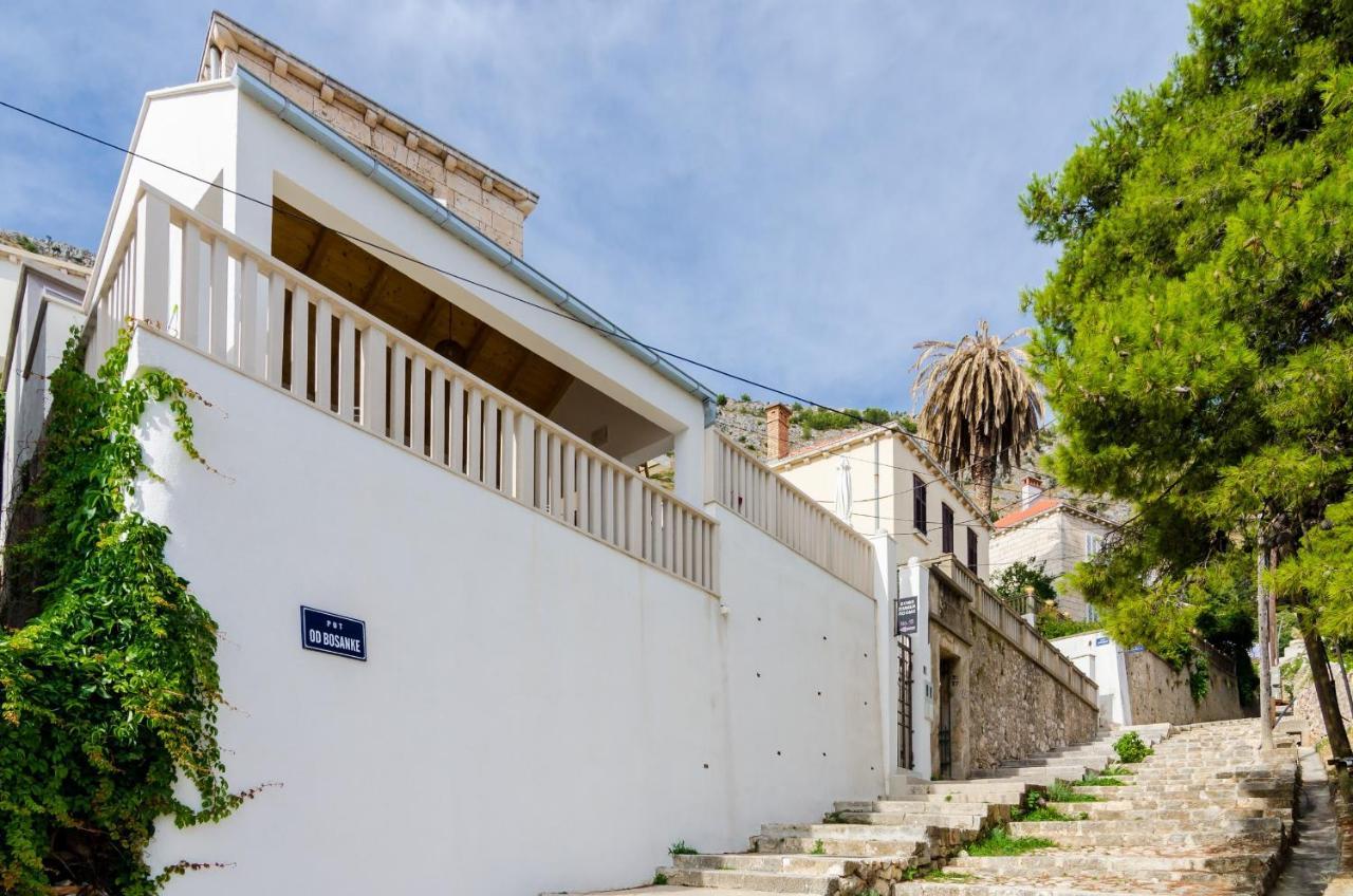 Guest House Enny (Adults Only) Dubrovnik Exteriör bild