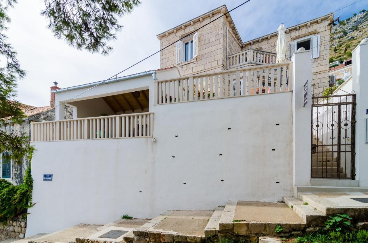 Guest House Enny (Adults Only) Dubrovnik Exteriör bild