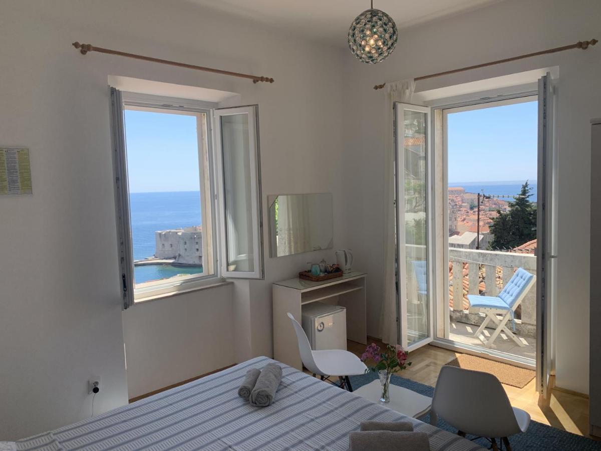 Guest House Enny (Adults Only) Dubrovnik Exteriör bild