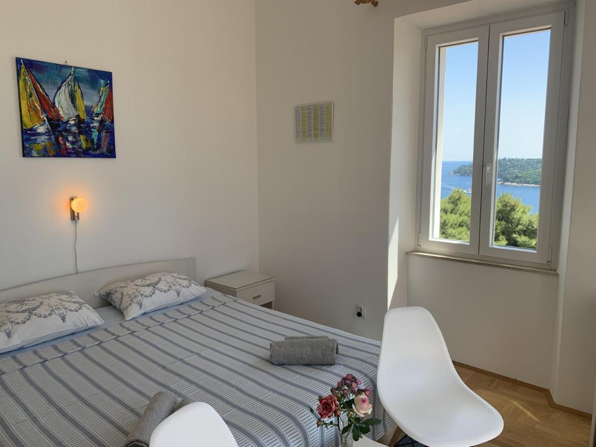 Guest House Enny (Adults Only) Dubrovnik Exteriör bild