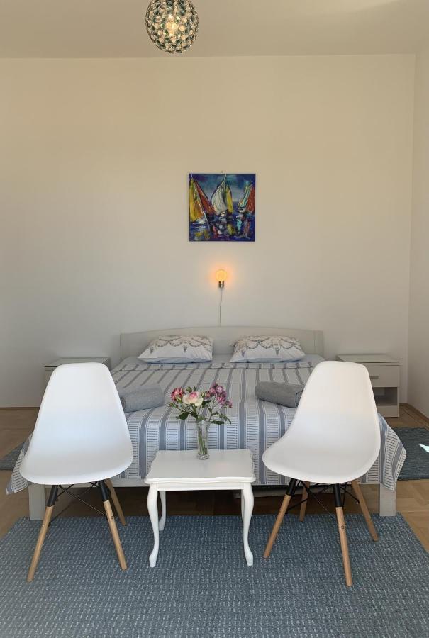 Guest House Enny (Adults Only) Dubrovnik Exteriör bild