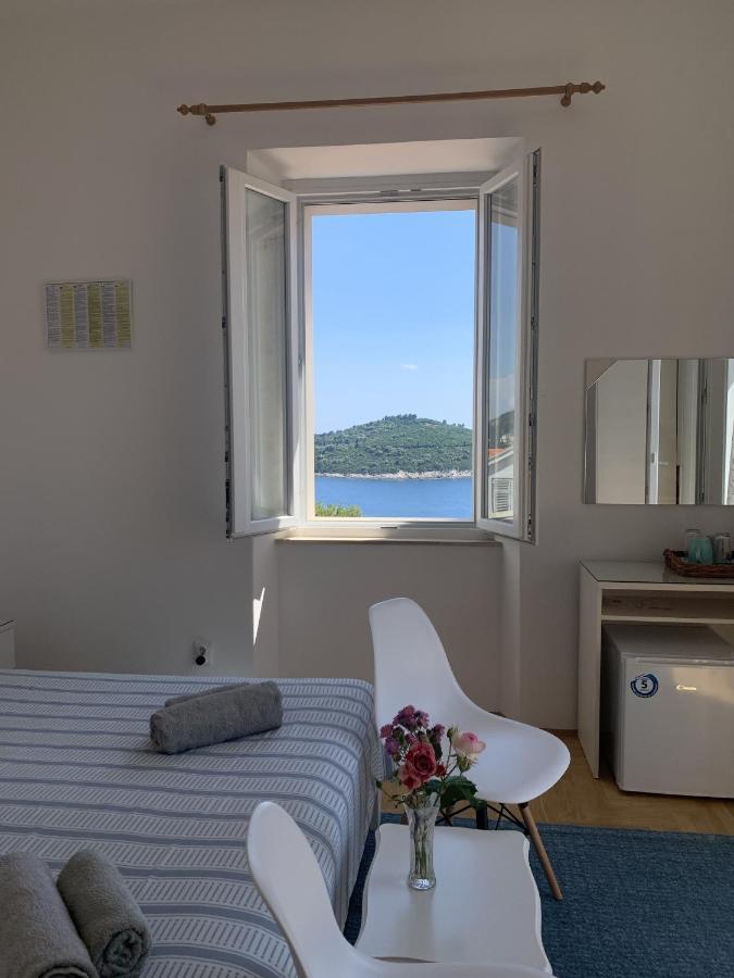 Guest House Enny (Adults Only) Dubrovnik Exteriör bild