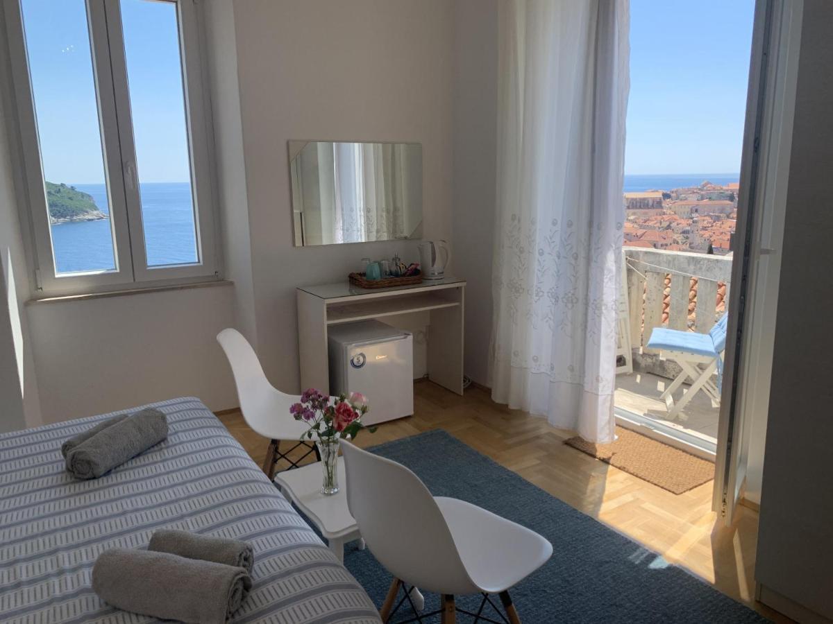 Guest House Enny (Adults Only) Dubrovnik Exteriör bild