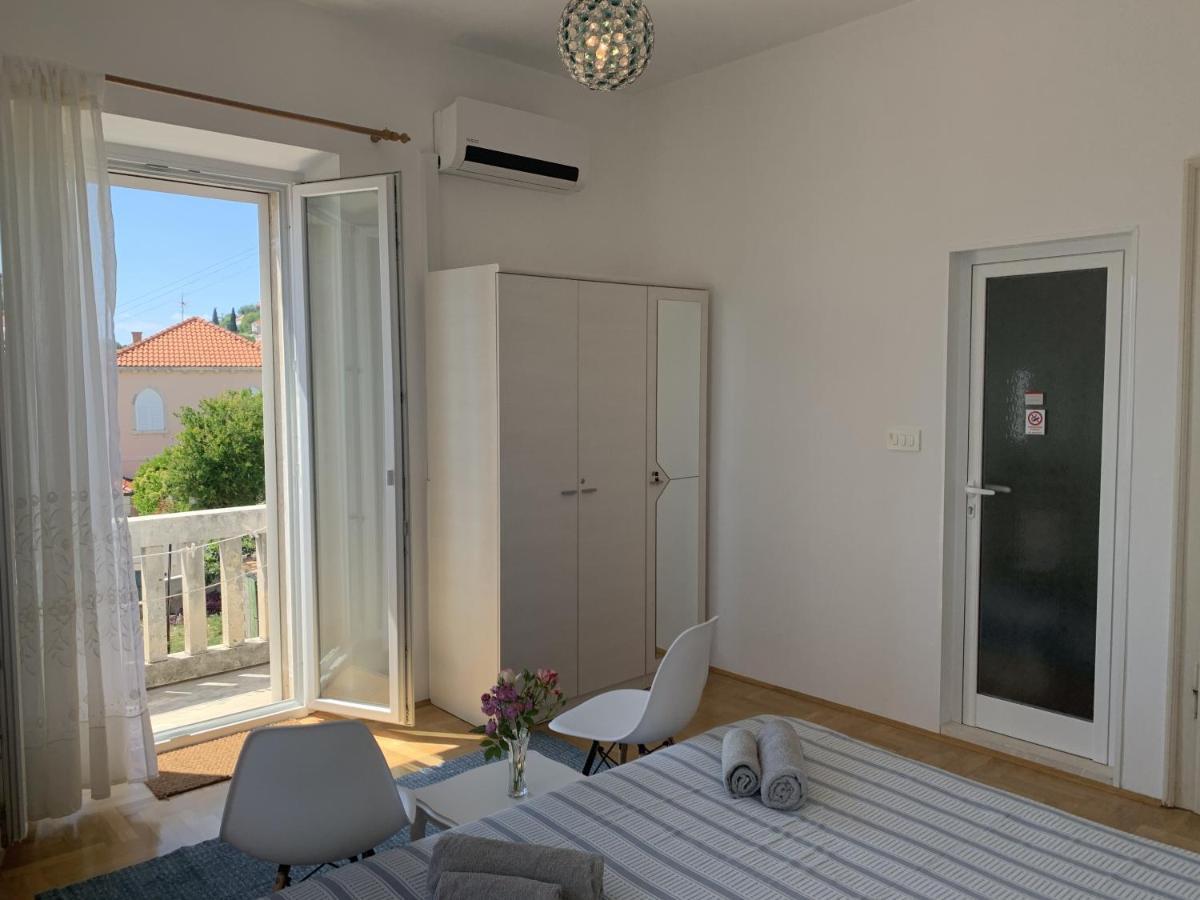 Guest House Enny (Adults Only) Dubrovnik Exteriör bild