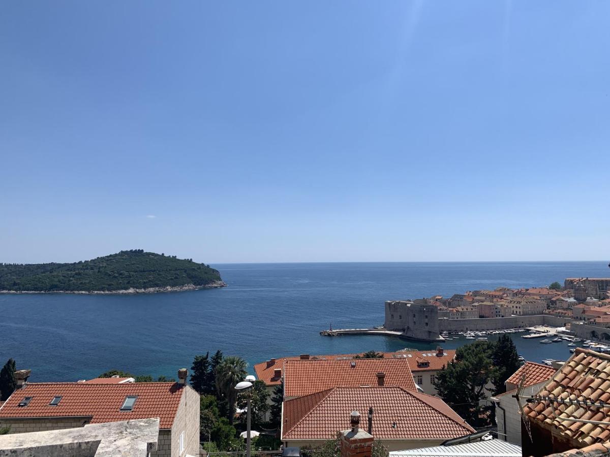 Guest House Enny (Adults Only) Dubrovnik Exteriör bild