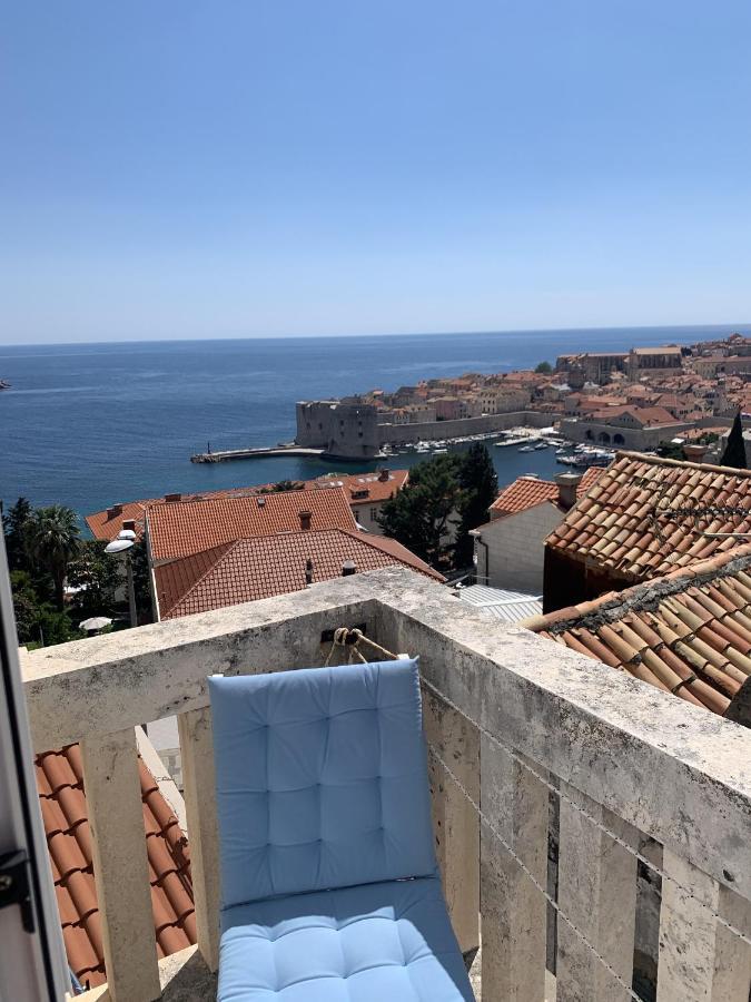 Guest House Enny (Adults Only) Dubrovnik Exteriör bild