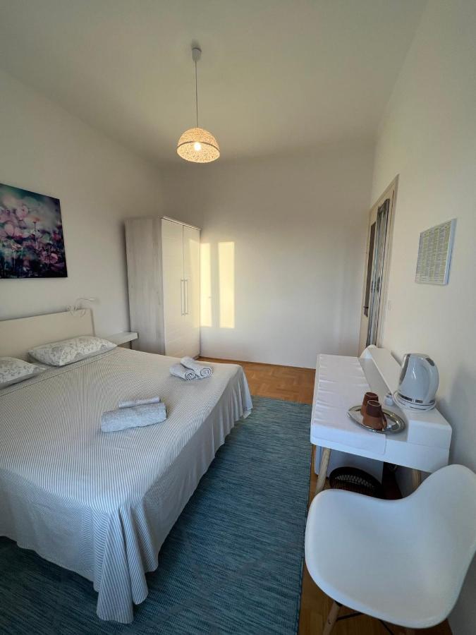 Guest House Enny (Adults Only) Dubrovnik Exteriör bild