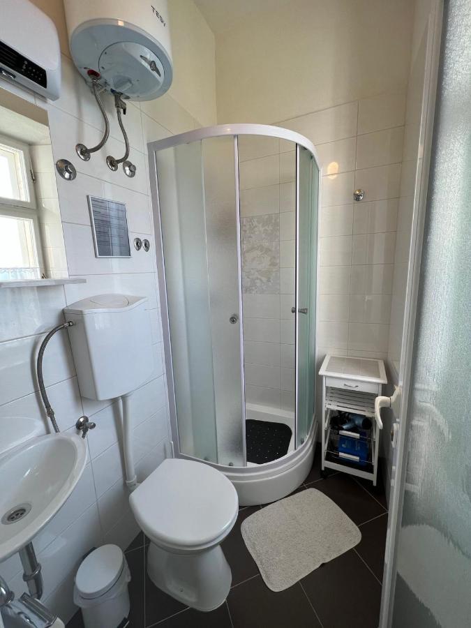 Guest House Enny (Adults Only) Dubrovnik Exteriör bild