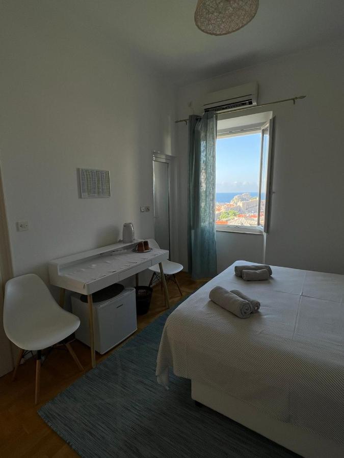 Guest House Enny (Adults Only) Dubrovnik Exteriör bild