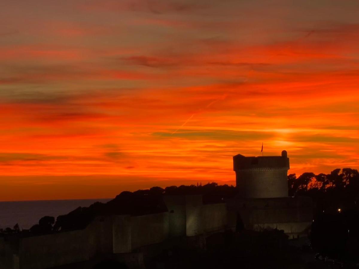 Guest House Enny (Adults Only) Dubrovnik Exteriör bild
