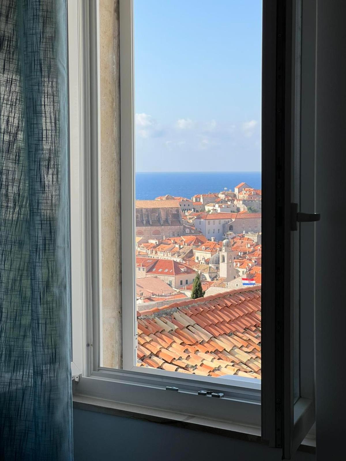 Guest House Enny (Adults Only) Dubrovnik Rum bild